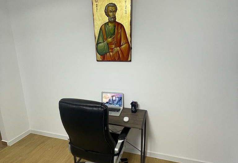 Apartament 3 camere Stefan Cel Mare - Poză 13