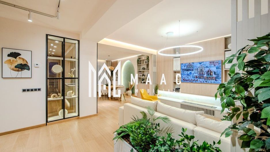 Penthouse | 180 mp | Complex Balanta | 2 locuri de parcare - Poză 3