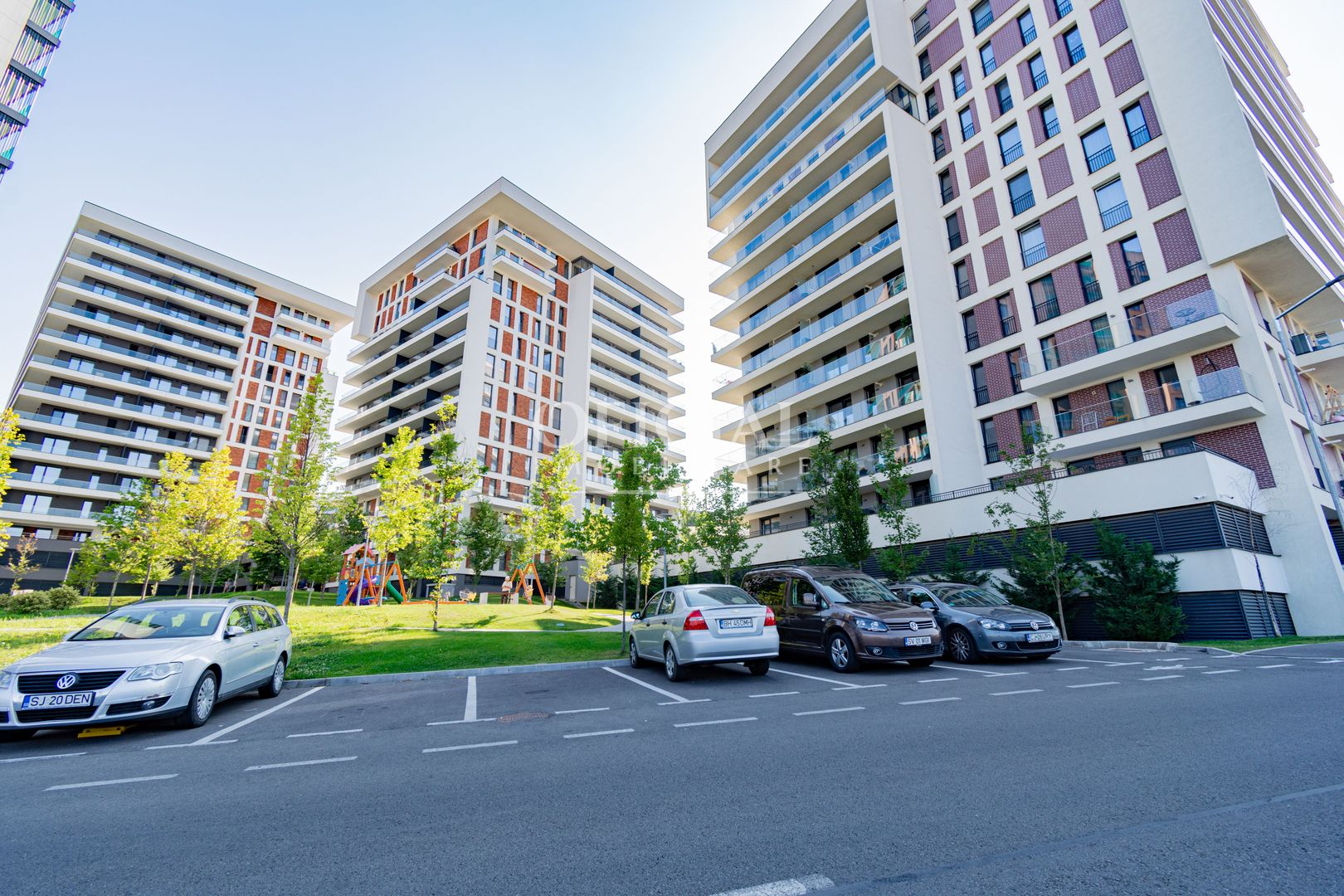 Apartament 3 Camere | 75 mp | Terasa | Garaj | Zona Zorilor Azoria - Poză 17