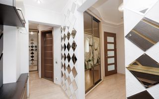 Vânzare apartament, 4 camere, bd. Dacia 60/5, Botanica - Poză 3