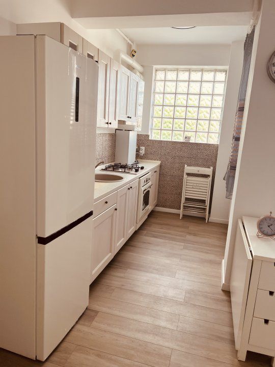 Apartament Metrou Grivita - Poză 4