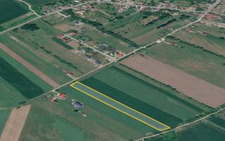 Teren intravilan 53 ari  – Colțirea - Poză 4