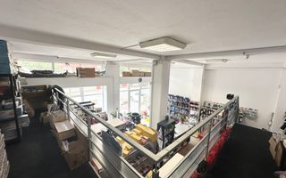 BG72-Cladire Multifunctionala 4 nivele-Girocului - Poză 26