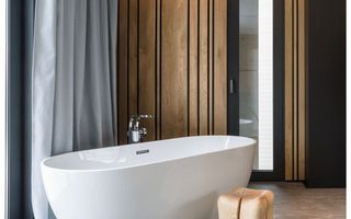 Vila superba în Mogoșoaia cu deschidere la lac - Poză 13