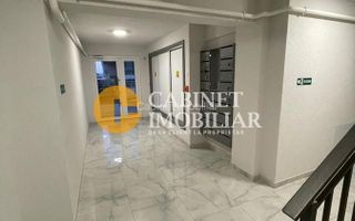 2 CAMERE DECOMANDAT--ETAJ 2--MOBILAT SI UTILAT-- CUBIC PLAZA - Poză 7