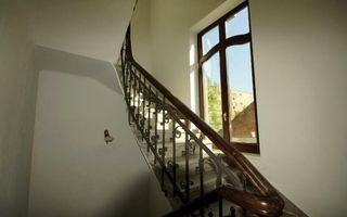 OPEN SPACE-MANSARDA DE INCHIRIAT UNIVERSITATE-ROSETTI-3900 EURO+TVA/LUNA - Poză 8