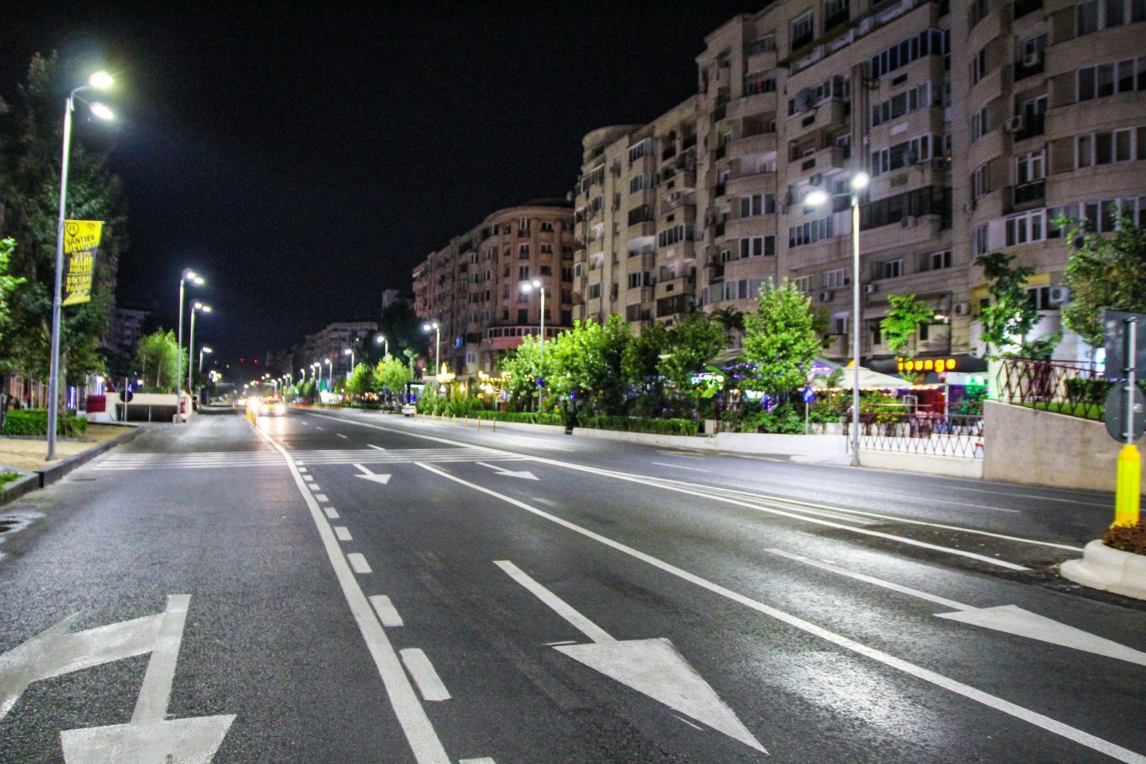 Vanzare Spatiu Comercial || Bulevardul Decebal || Piata Alba Iulia || 240 MP - Poză 23