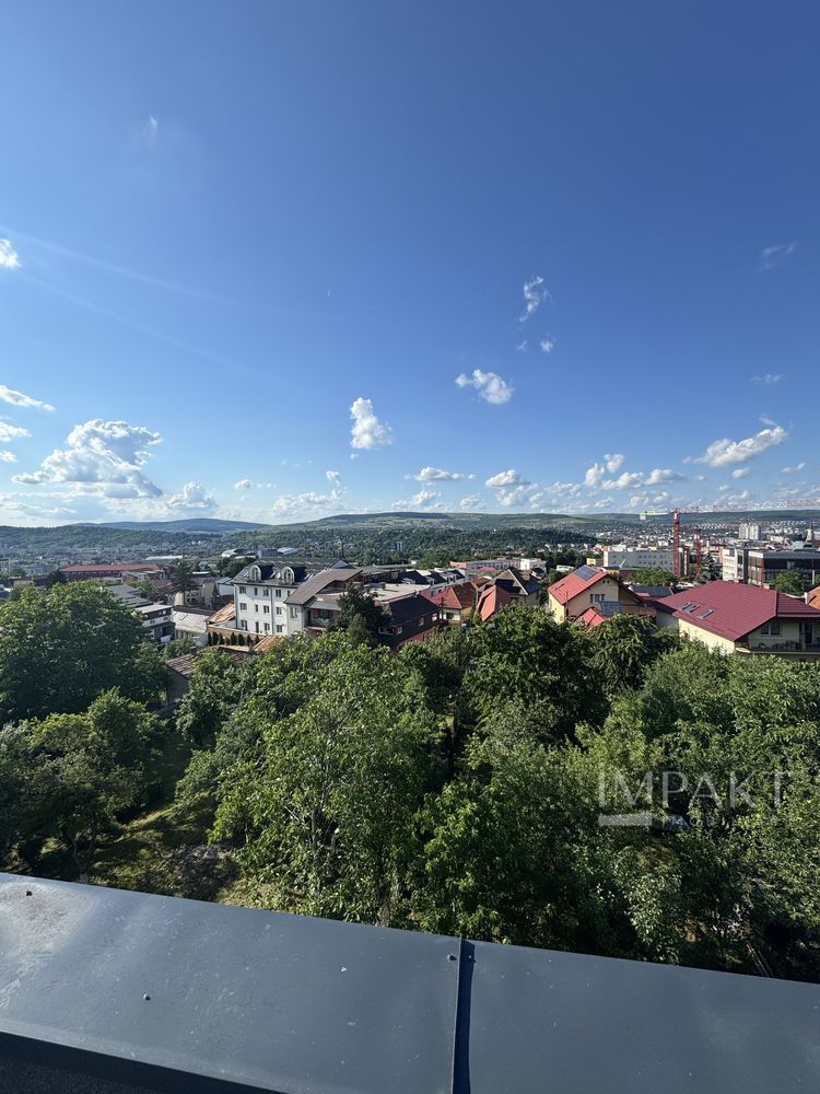 Cladire 650 mp utili | Capacitate 25+ parcari | Zorilor - Poză 9
