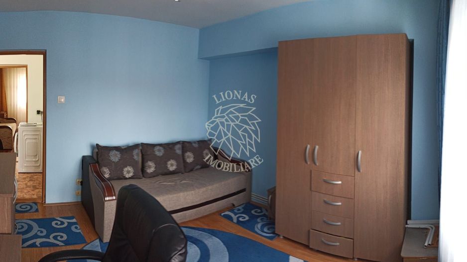 Apartament decomandat 2 camere 58 mp-etaj 3-balcon-Independentei - Poză 1