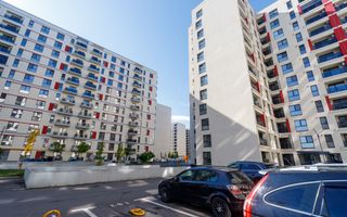 Vânzare, apartament cu 3 camere în zona Lujerului - Poză 3