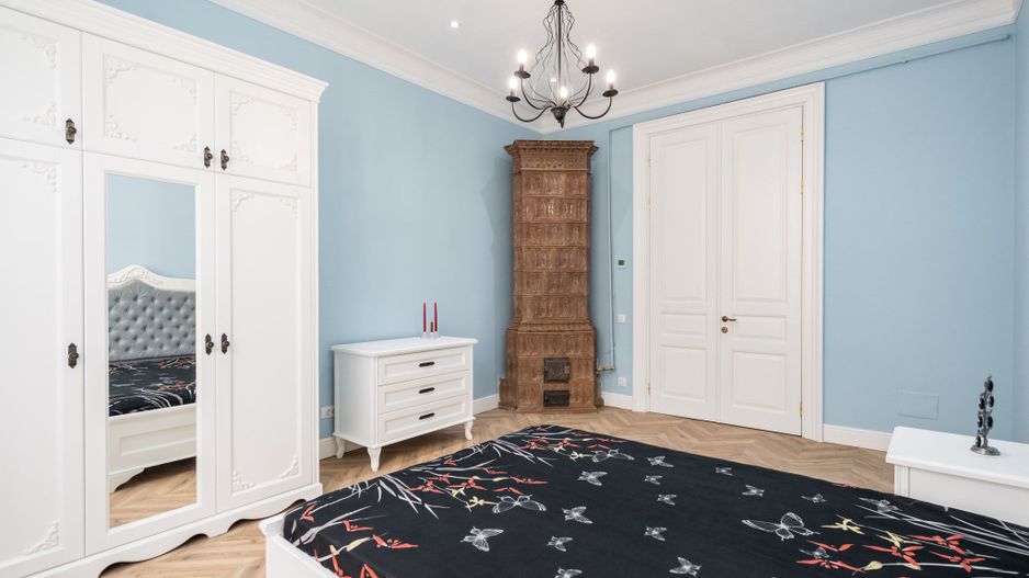 APARTAMENT UNIC BD. REGINA ELISABETA - Poză 19