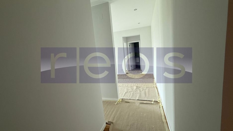 VANZARE APARTAMENT 2 CAMERE | STRAULESTI | 64MP | TERASA | COMPLEX NOU - Poză 7