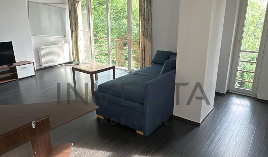 APARTAMENT DE VANZARE 2 CAMERE DECOMANDAT ANDREI MURESANU - Poză 9