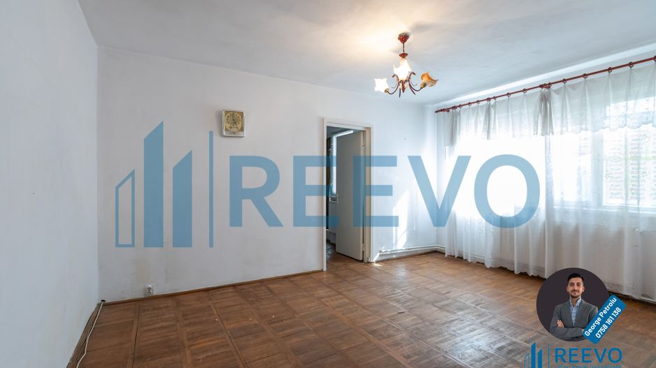 Apartament 2 camere, Alecu Russo - Poză 2