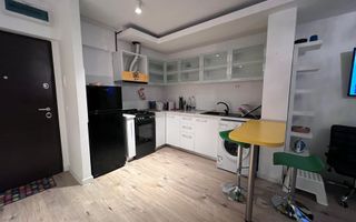 Inchirere apartament 2 camere | Belvedere Residences - Poză 3