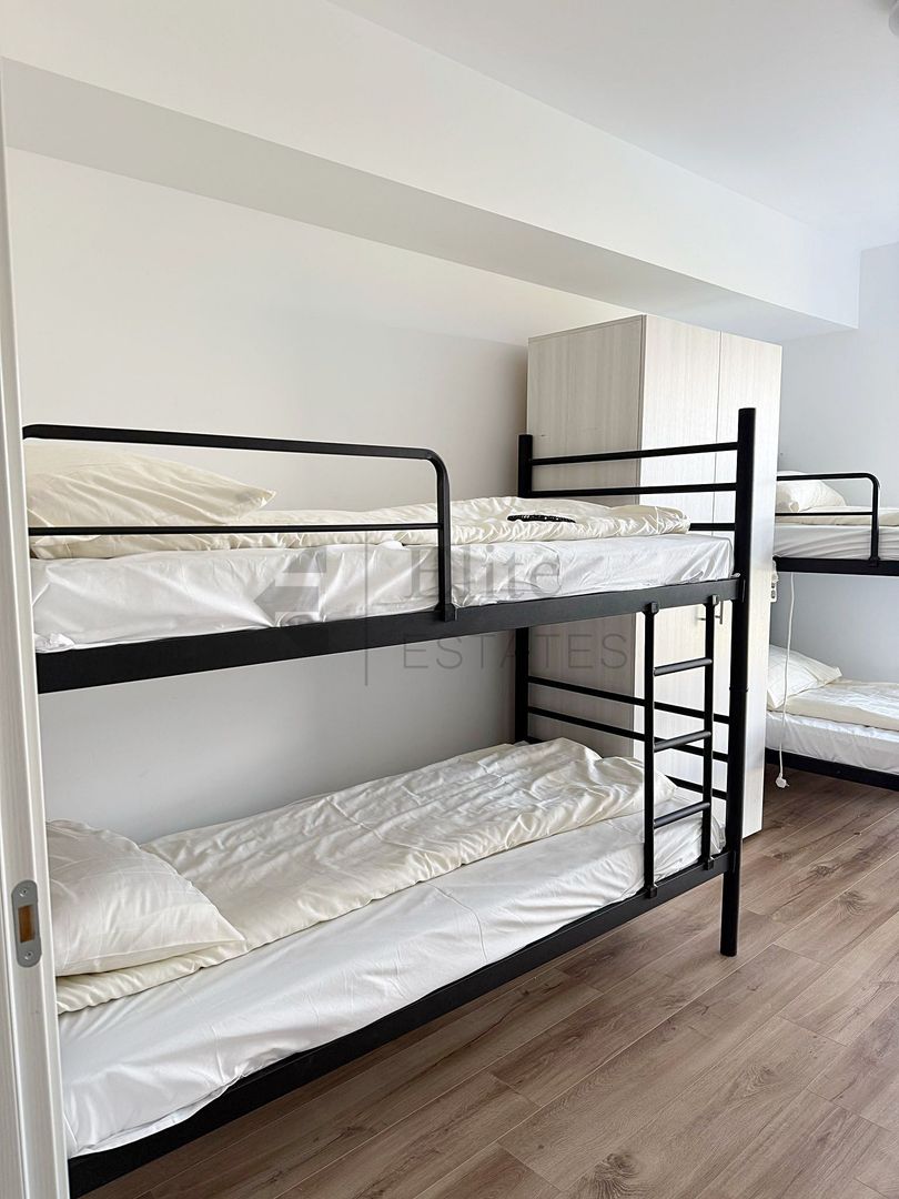 Apartament pentru muncitori de inchiriat in Prima Green Nufarul - Poză 2