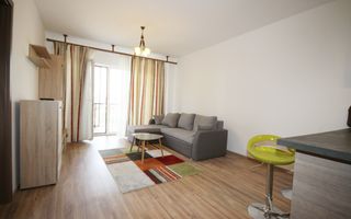 2 camere, modern, bloc nou, garaj, terasa, Buna Ziua, Sofia Residence - Poză 1