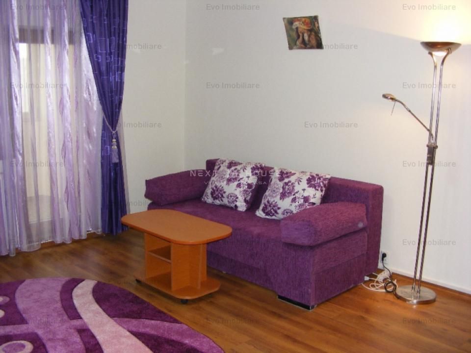 Garsoniera Rahova - Poză 1