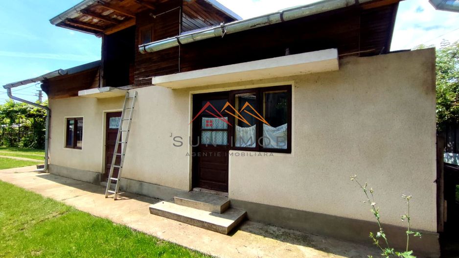 Casa P+E, 6 camere, teren 890 mp, cartier liniștit, Câmpina - Poză 18
