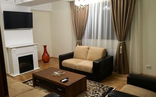 Apartament 2 camere bloc nou, mobilat complet – 3 min Metrou Obor - Poză 11