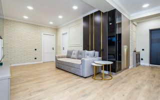 Chirie, apartament, 3 camere, bd. Mircea Cel Bătrân, Ciocana - Poză 4