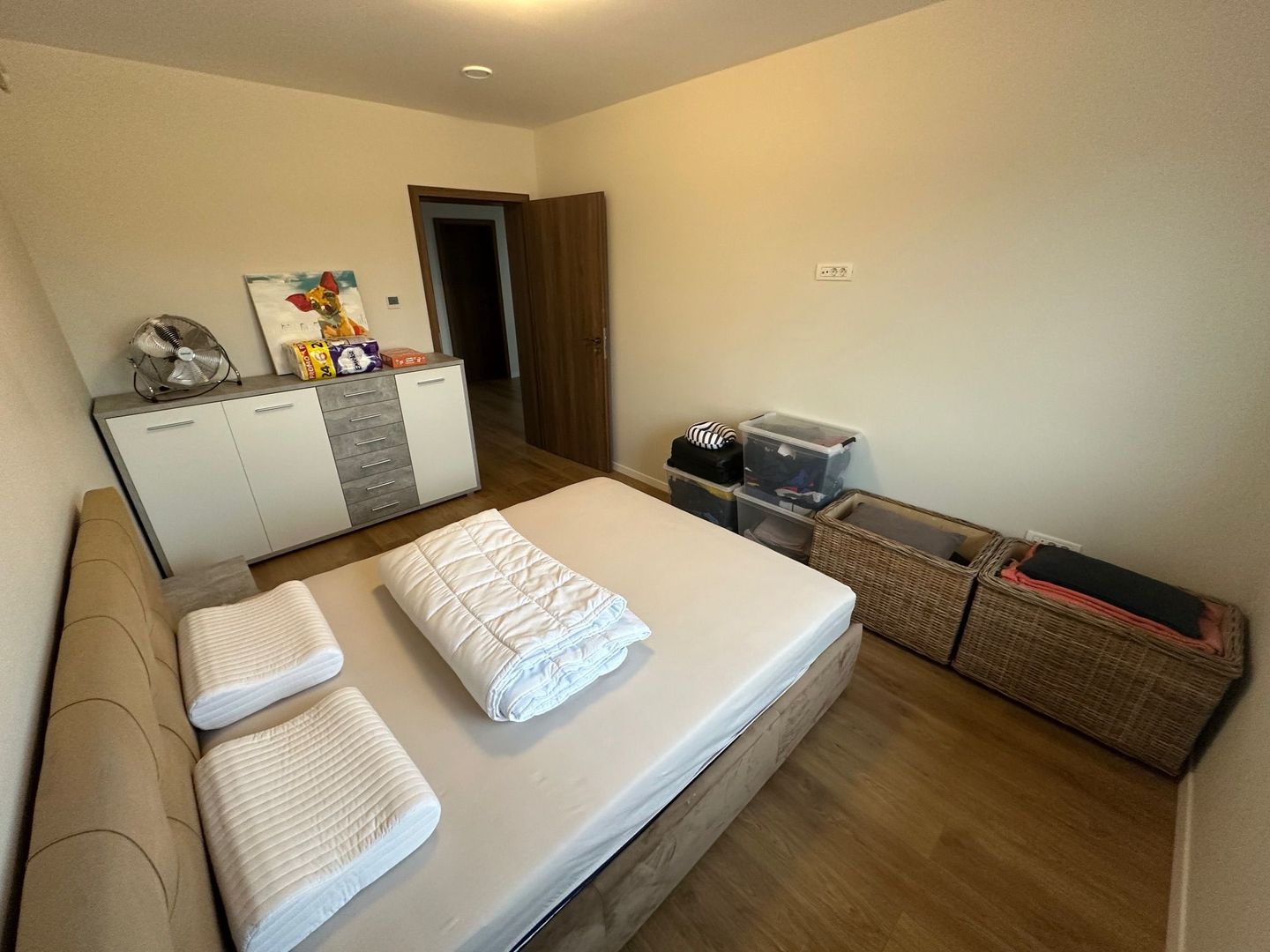 Duplex deosebit cu garaj și subsol - Poză 30