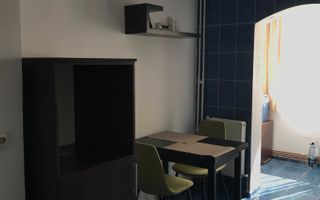 Apartament 2 camere, decomandat, Nicolina, 52 mp, mutare rapidă - Poză 5