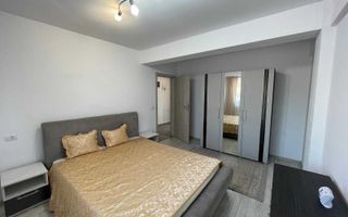 Apartament 2 camere de inchiriat, zona Moara de Vant (Mon Jardin), Iasi - Poză 3
