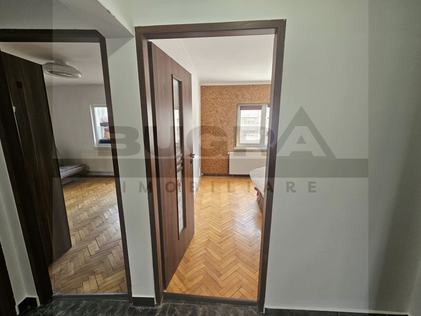 Apartament de 3 camere, decomandat, 73mp, zona Calea Dorobantilor - Poză 11
