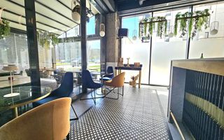 Spațiu comercial de vanzare Restaurant Brass Aviatori 1 Constanta - Poză 6