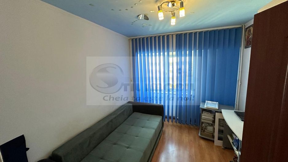 Ap 3 cam, 2 băi, 2 balcoane - B-dul Pacurari , 72.6 mp 129.000 €  neg. - Poză 2