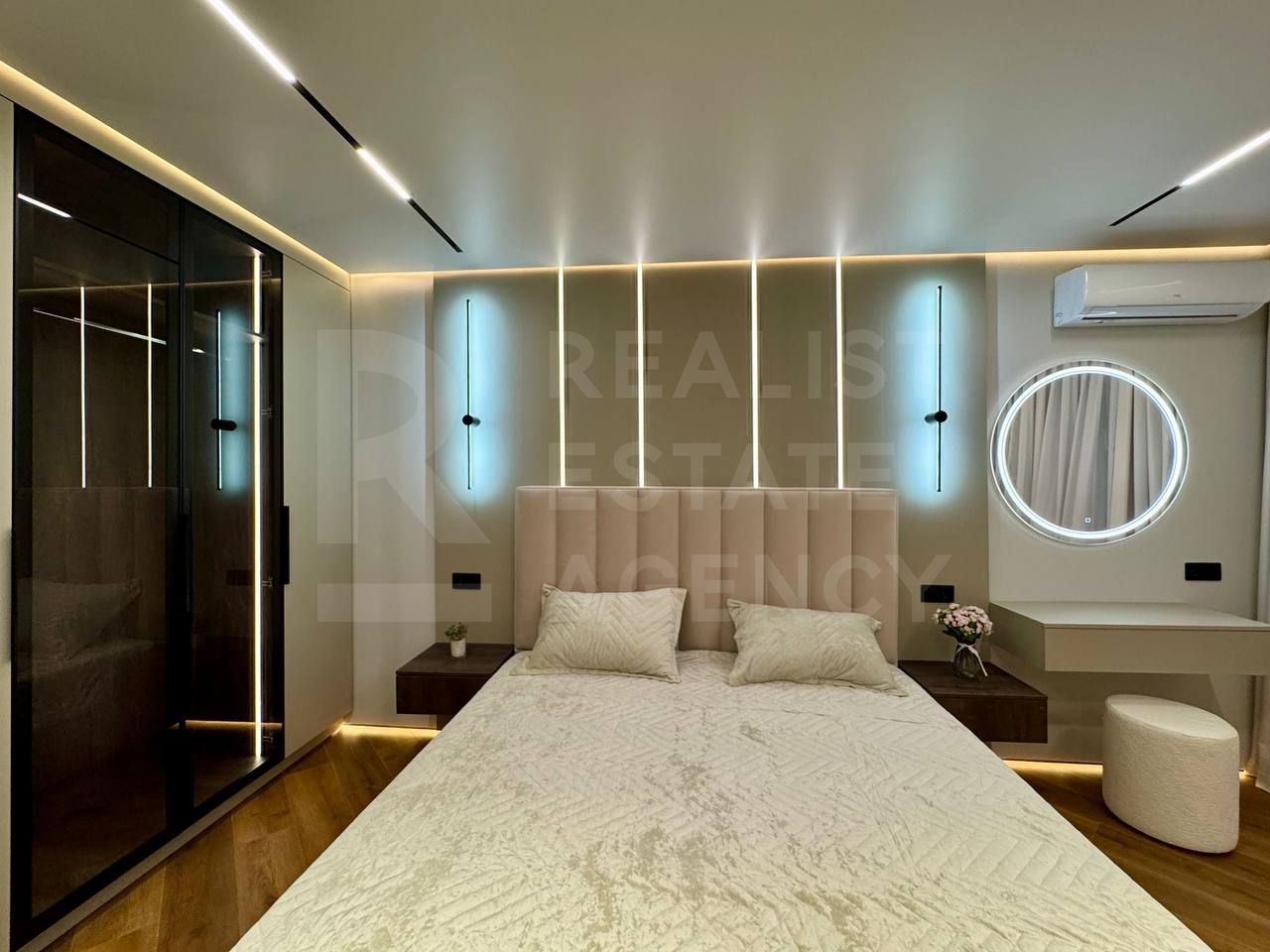 Chirie, apartament, 3 camere, bd. Mircea Cel Bătrân, Ciocana - Poză 3