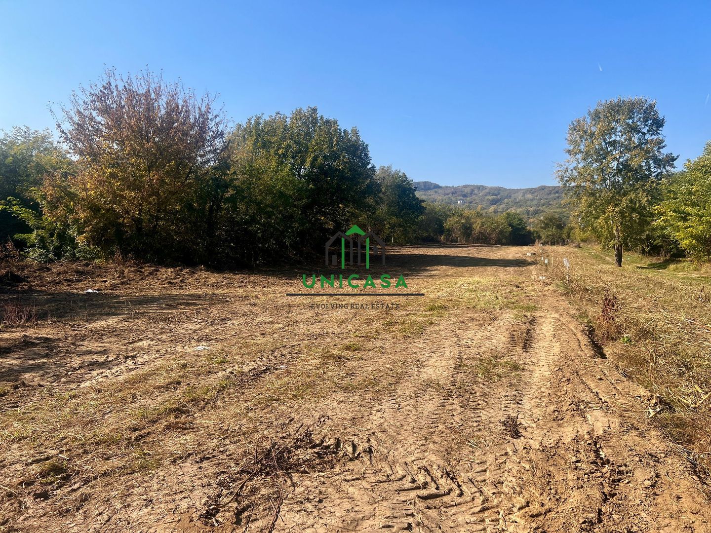 Teren 3960 mp / intravilan / Ramnicu Valcea - Poză 1