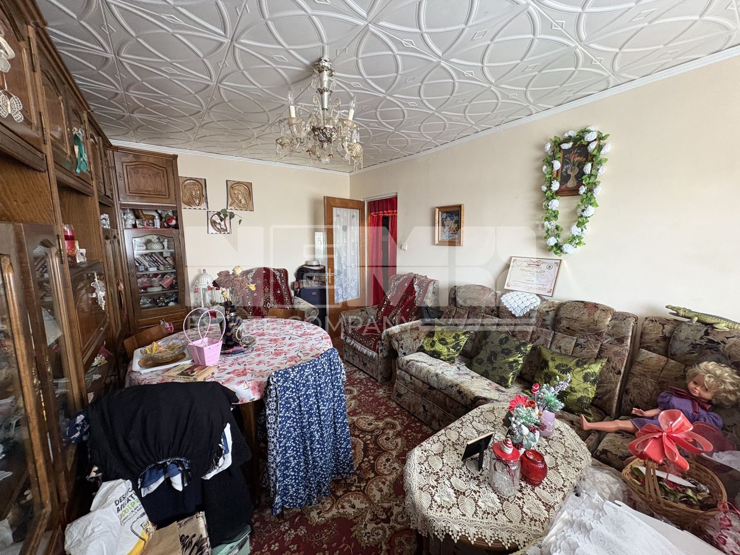 | 🏠 Apartament 4 camere | 86 m²  | Rădăuți | Judetul Suceava  | - Poză 3