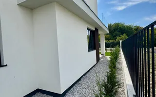 Duplex modern, 135 mp, grădină amenajată–Dumbrăvița, zonă linistita - Poză 26