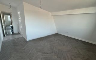Vânzare, penthouse, 3 camere cu vedere la munte, Coder Residence - Poză 10