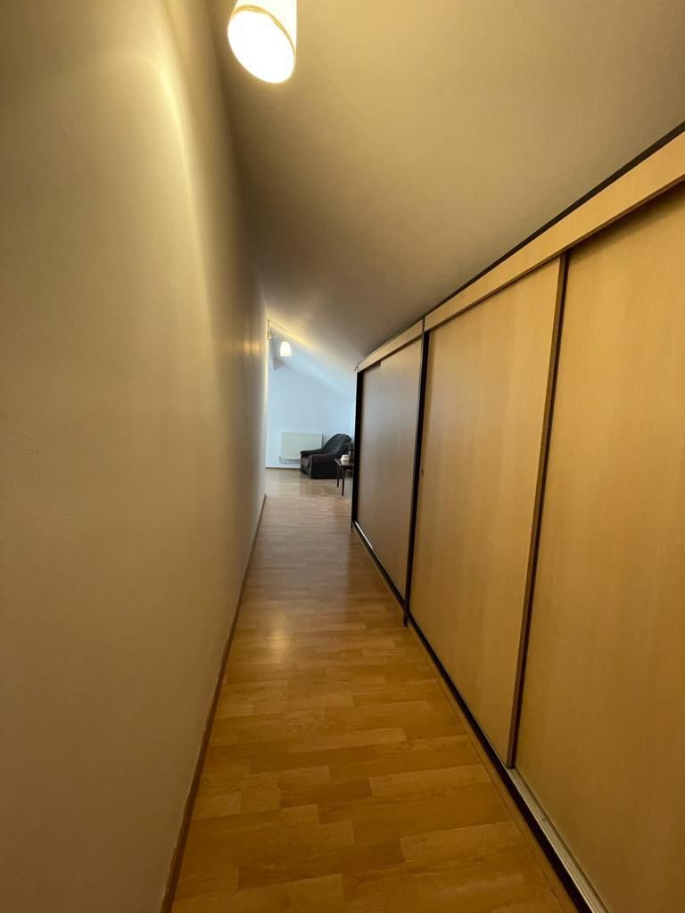 vila indiv+1198mp teren/pe DN4(sosBucuresti) in Frumusani/jud.Calarasi - Poză 25