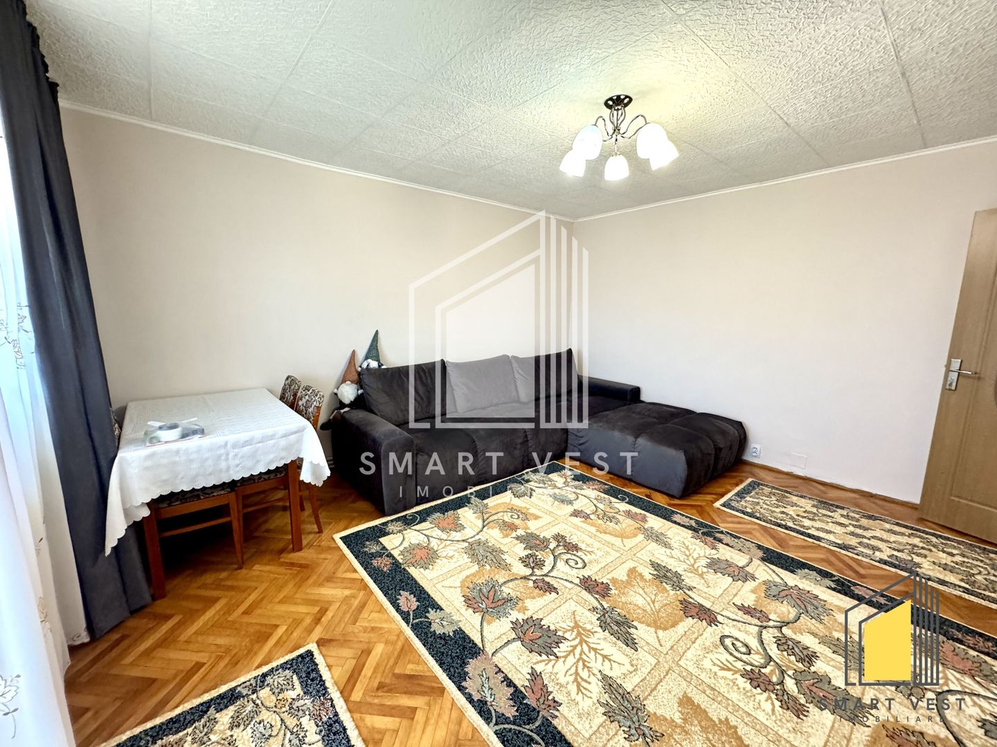 Apartament 3 camere decomandat | 73 mp | Zona Micro 16 - Poză 2