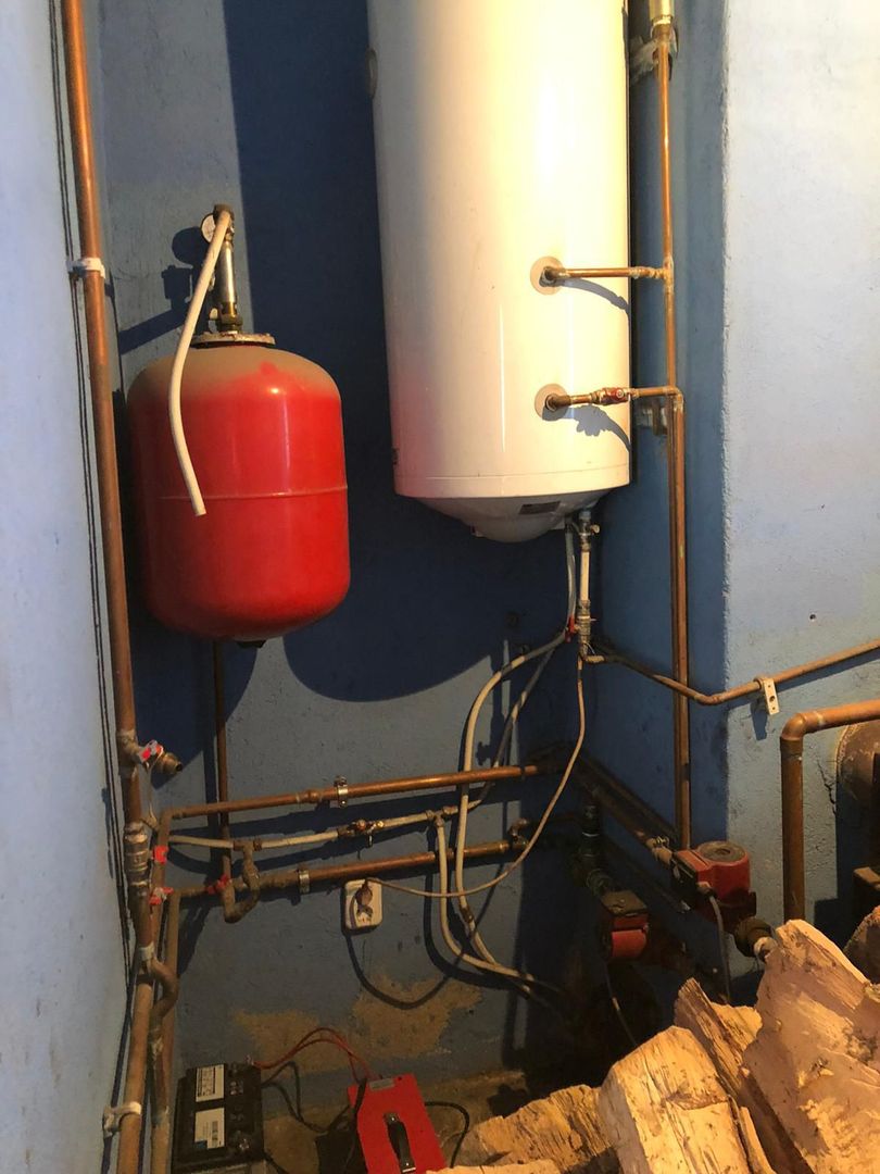 CASA RUDNA-78000 euro - Poză 13