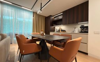 VANZARE APARTAMENT ULTRA LUX  4 C - DOROBANTI - Ministerului de Externe - Poză 8
