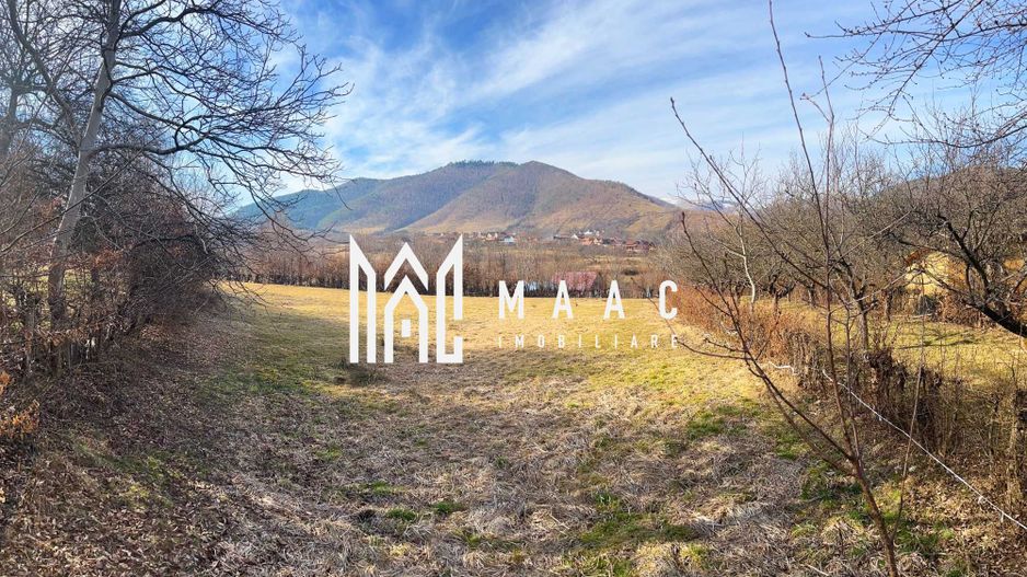 Teren intravilan I 2300mp I Zona Rasinari - Poză 5