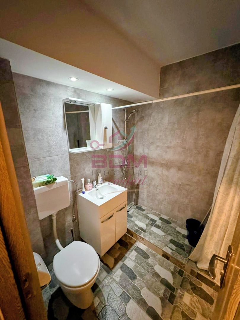 COMISION 0 | Apartament 2 camere | locatie excelenta I zona centrala - Poză 7