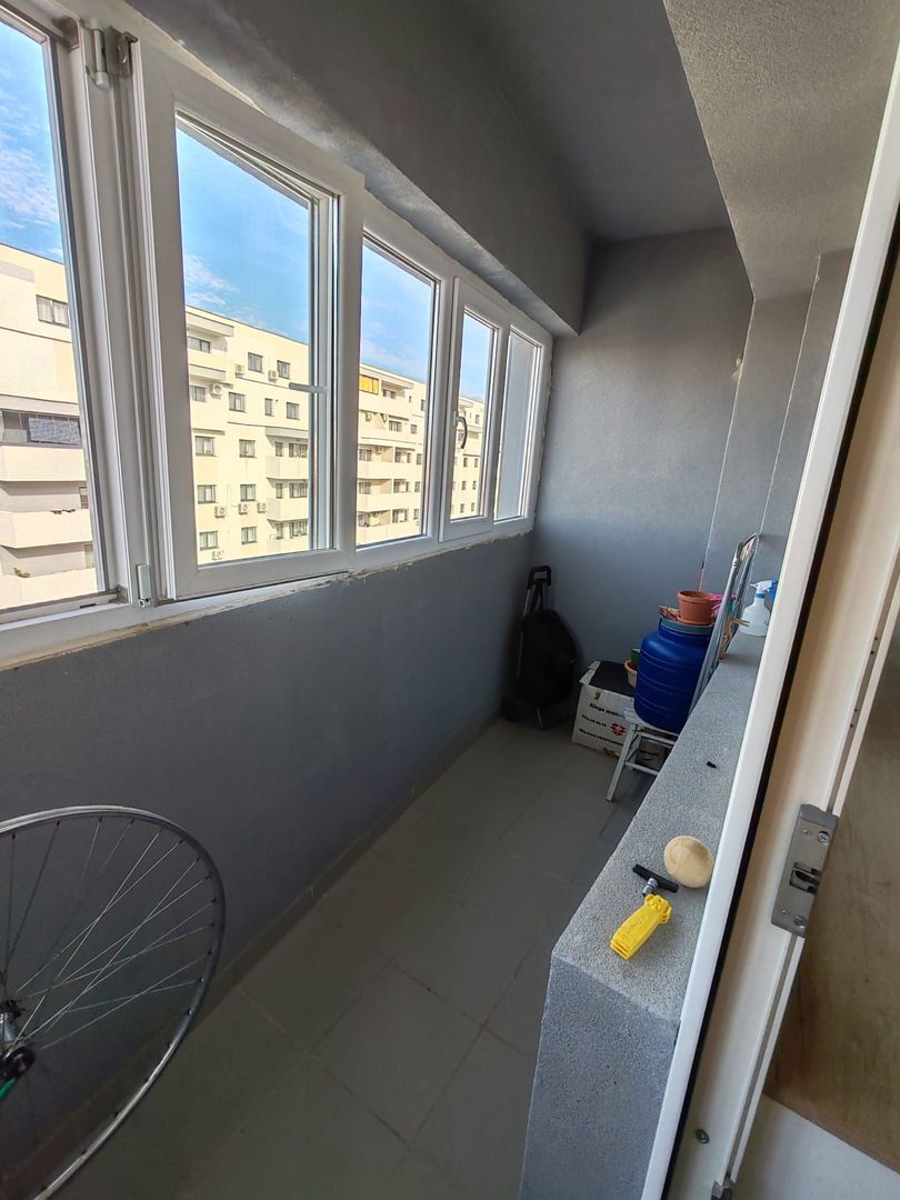 APARTAMENT 3 CAMERE, OZANA , AN 2018, CENTRALA, MOBILAT, 2 BAI - Poză 7