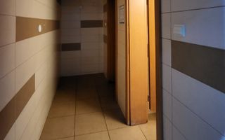 Spațiu comercial cu terasă - 350 mp - Poză 8