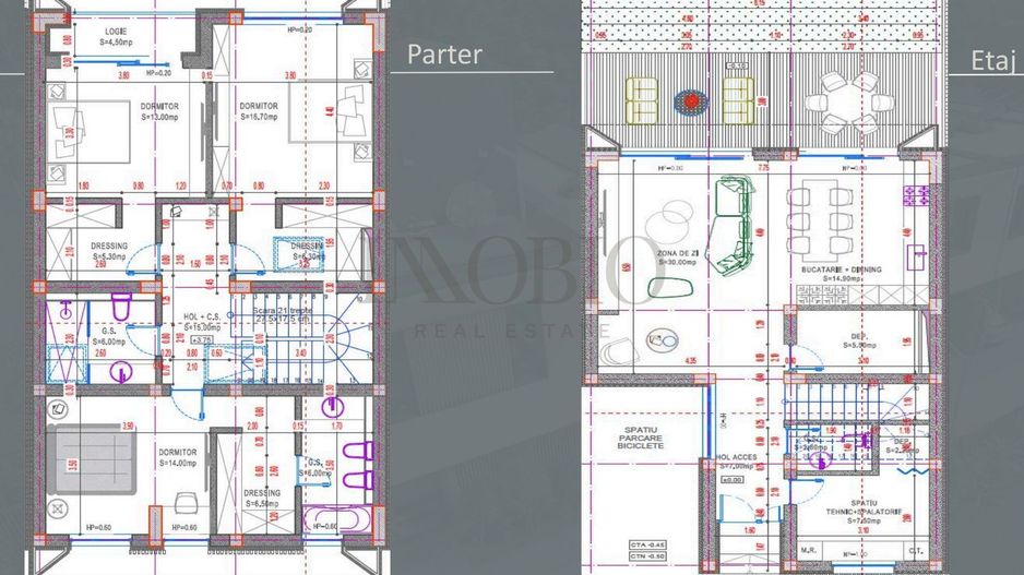 Vila 4 Camere | Smart Home | Panouri Fotovoltaice - Poză 9