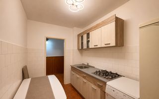 Apartament spațios cu 2 camere | Parter înalt | Girocului - Poză 6