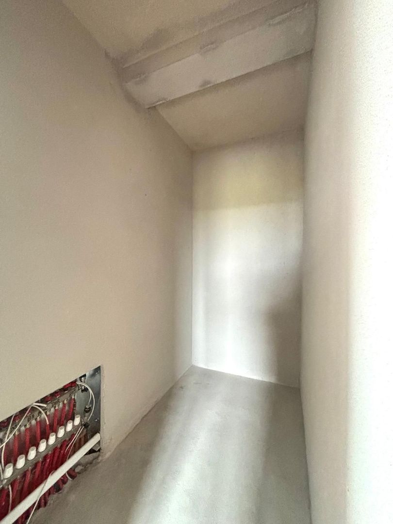 Duplex cu 4 camere, vatra satului, toate utilitatile - Sacalaz - Poză 8