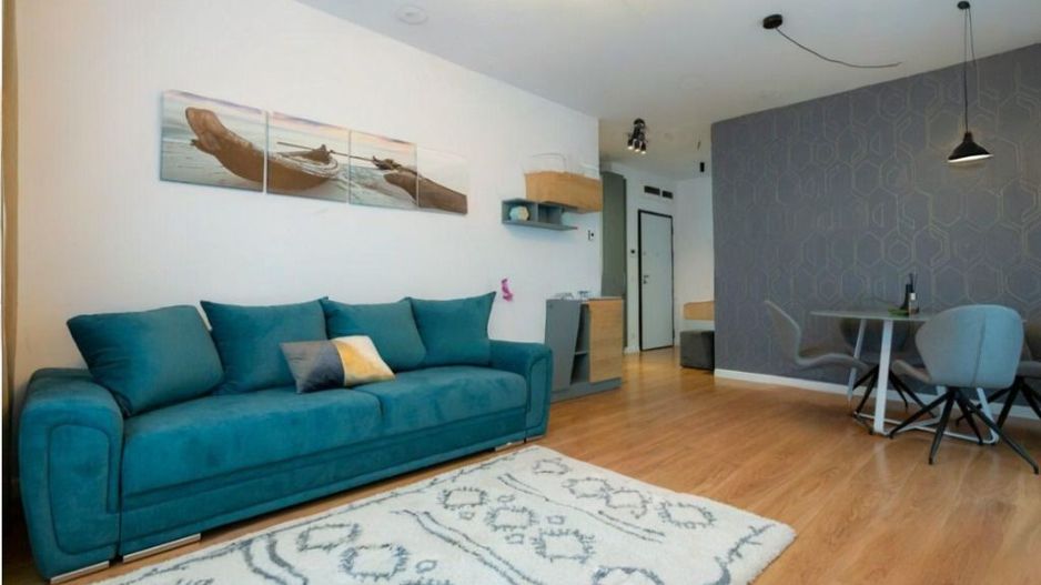 Apartament modern 2 camere  I Luxuria Domenii I Loc de parcare inclus - Poză 1