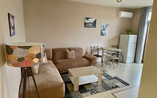 2 camere, modern, parcare, bloc nou, Buna Ziua zona Calea Turzii, ROD - Poză 1
