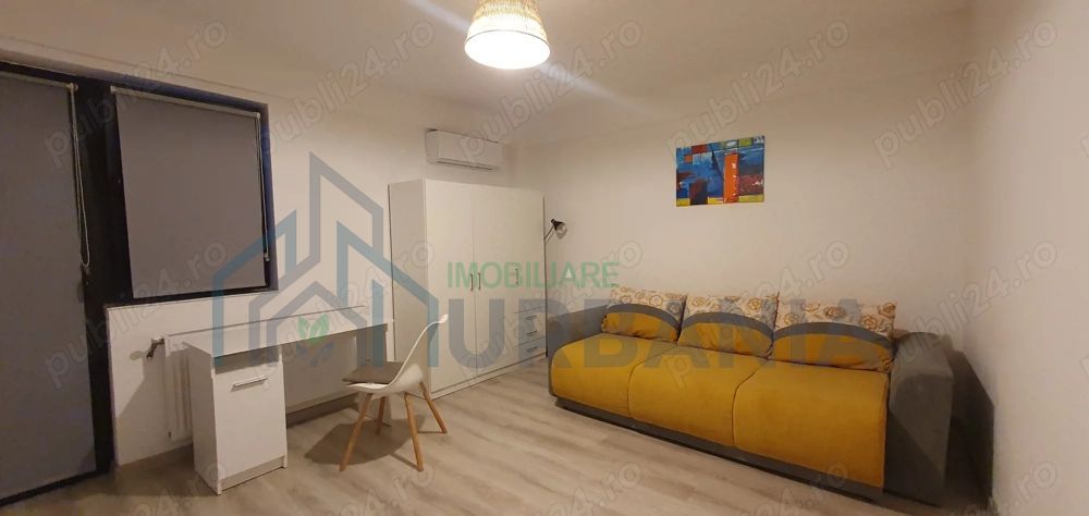 Apartament 1 camera Lunca Cetatuii - Poză 1